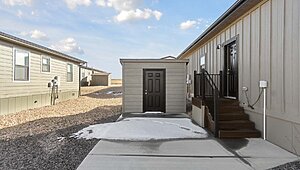 Enterprise / Nova-E Exterior 140232