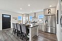 Enterprise / Orion-E Kitchen 140217