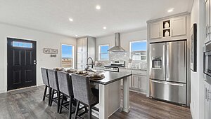 Enterprise / Orion-E Kitchen 140217