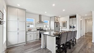 Enterprise / Orion-E Kitchen 140219