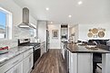 Enterprise / Orion-E Kitchen 140221