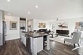 Enterprise / Orion-E Kitchen 140223