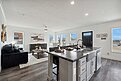 Enterprise / Orion-E Kitchen 140225