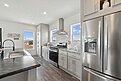 Enterprise / Orion-E Kitchen 140227