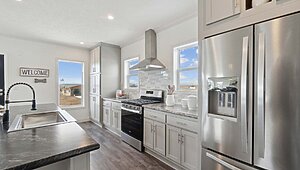 Enterprise / Orion-E Kitchen 140227