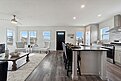 Enterprise / Orion-E Kitchen 140229