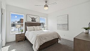 Enterprise / Orion-E Bedroom 140237