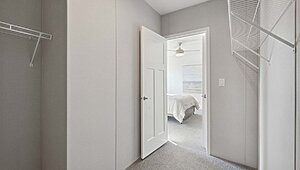 Enterprise / Orion-E Bedroom 140240