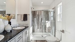 Enterprise / Orion-E Bathroom 140242