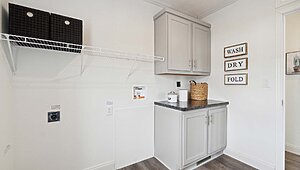 Enterprise / Orion-E Utility 140247