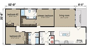 Lifestyle / Nova-L Layout 140168