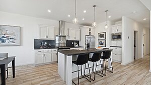 Lifestyle / Nova-L Kitchen 140169