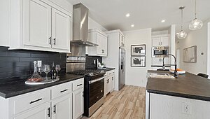 Lifestyle / Nova-L Kitchen 140172