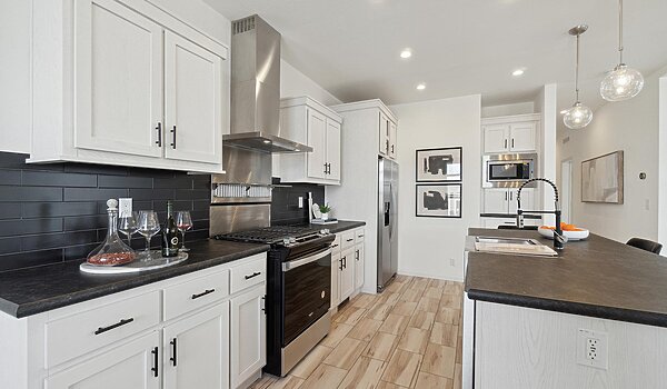 Lifestyle / Nova-L Kitchen 140172
