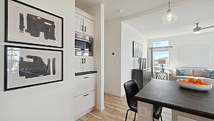 Lifestyle / Nova-L Kitchen 140174