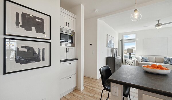 Lifestyle / Nova-L Kitchen 140174