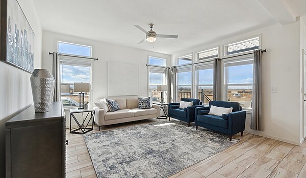Lifestyle / Nova-L Interior 140176