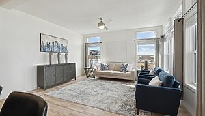 Lifestyle / Nova-L Interior 140177