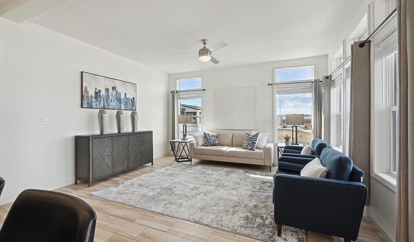 Lifestyle / Nova-L Interior 140177