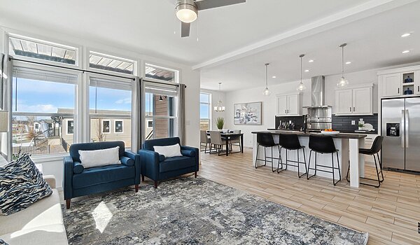 Lifestyle / Nova-L Interior 140178