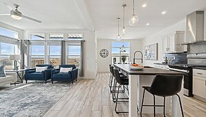 Lifestyle / Nova-L Interior 140179
