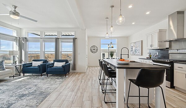 Lifestyle / Nova-L Interior 140179