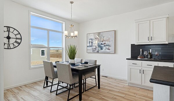 Lifestyle / Nova-L Interior 140180