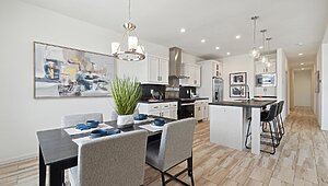 Lifestyle / Nova-L Interior 140181