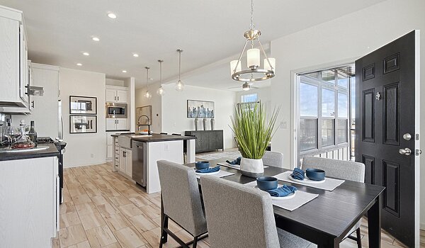 Lifestyle / Nova-L Interior 140182