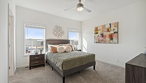 Lifestyle / Nova-L Bedroom 140183