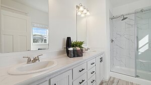 Lifestyle / Nova-L Bathroom 140187