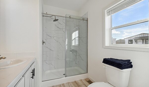 Lifestyle / Nova-L Bathroom 140188