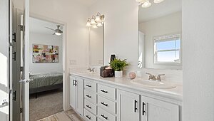 Lifestyle / Nova-L Bathroom 140189