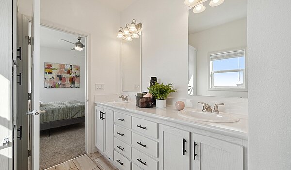 Lifestyle / Nova-L Bathroom 140189