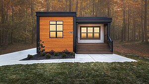 Lifestyle / Nova-L Exterior 140195