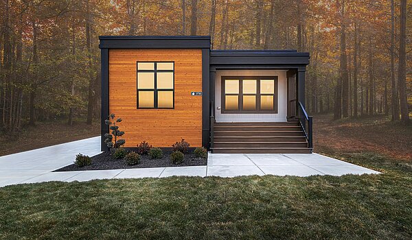 Lifestyle / Nova-L Exterior 140195