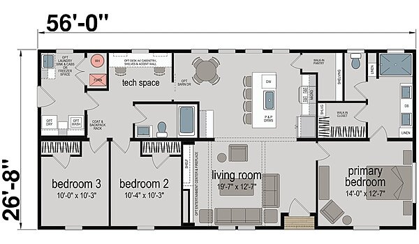 Altitude / Kritzer 005 Layout 140145