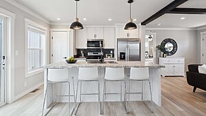 Altitude / Kritzer 005 Kitchen 140146