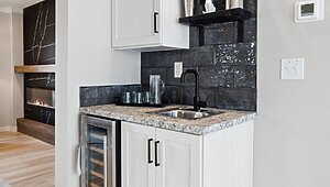 Altitude / Kritzer 005 Kitchen 140147