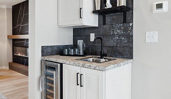 Altitude / Kritzer 005 Kitchen 140147