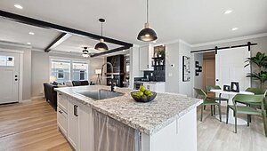 Altitude / Kritzer 005 Kitchen 140148