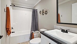 Altitude / Kritzer 005 Bathroom 140162