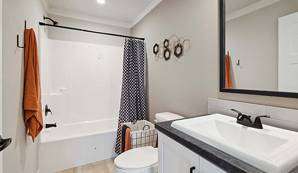 Altitude / Kritzer 005 Bathroom 140162