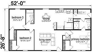 Platte / Meadowlark Layout 140311