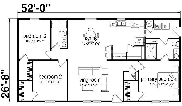 Platte / Meadowlark Layout 140311