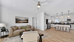 Platte / Meadowlark Interior 140335