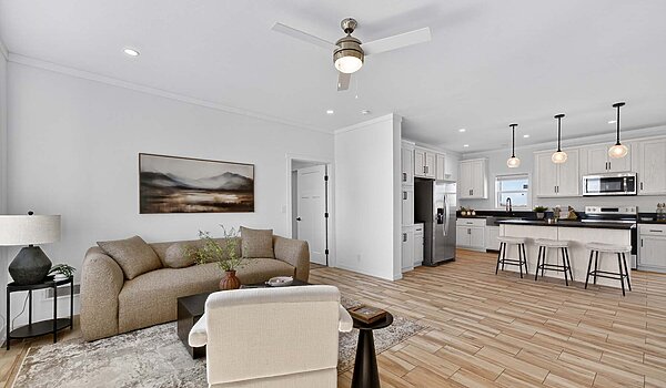Platte / Meadowlark Interior 140335