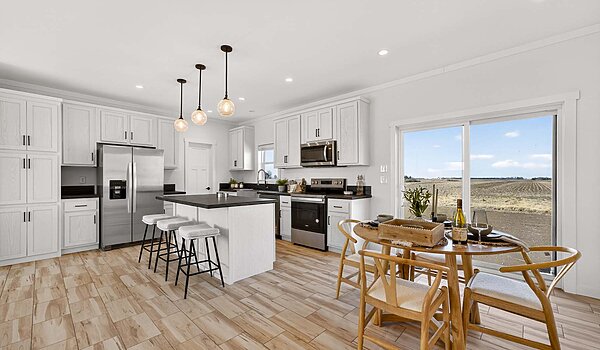 Platte / Meadowlark Interior 140339