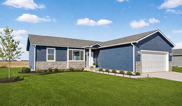 Platte / Meadowlark Exterior 140348