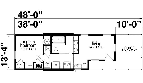 ADU / The Duck Layout 140310